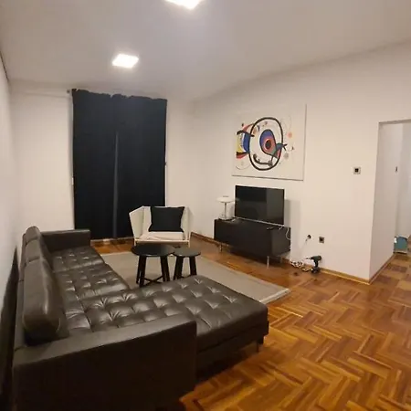 Apartment Tesa