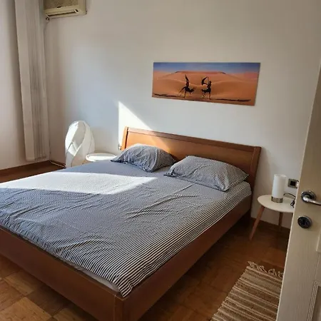 Tesa Apartment Belgrade