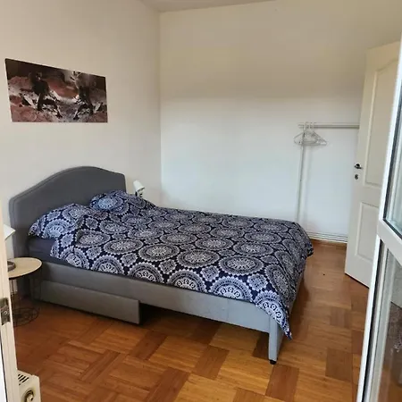 Apartment Tesa *