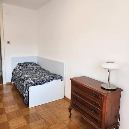 Apartment Tesa