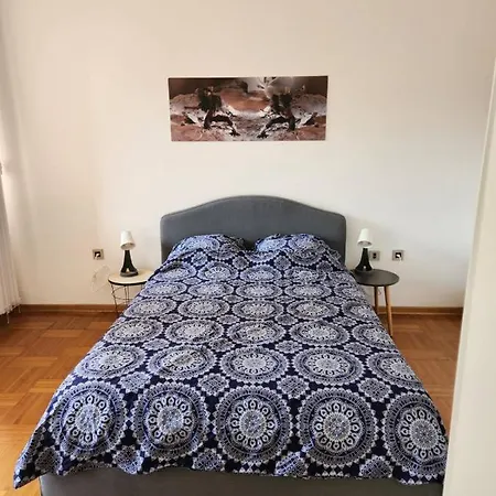 Tesa * Belgrade