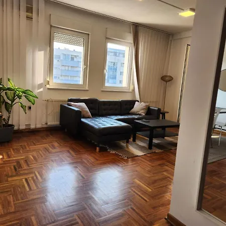 Apartment Tesa