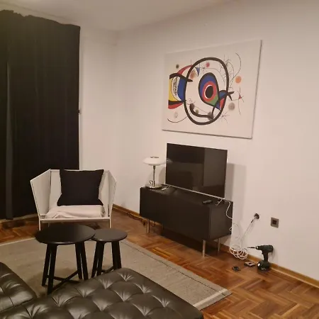 Tesa * Belgrade